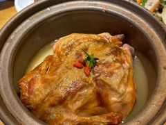 -金牌外婆家(苏州中心店)