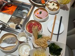 -海底捞火锅(凤凰广场店)