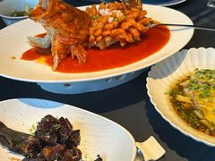 -江南雅厨(李公堤店)