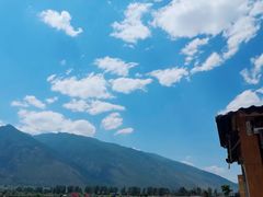 -南诏风情岛