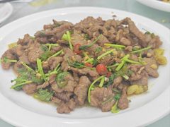 -同发号饭庄(复兴路店)