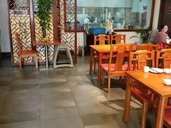 大堂-辣子鸡背(九龙山店)