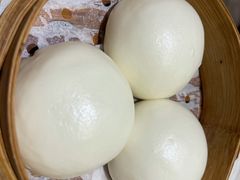 流沙奶黄包-香港百合居(LCM置汇旭辉广场店)