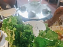 -捞王锅物料理(凯旋路店)