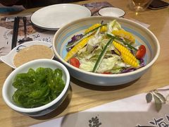 -小句号·精致料理(江南环球港店)