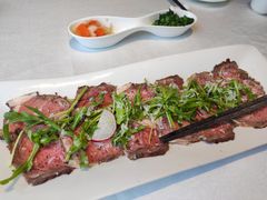 低温慢烤牛肉-黑明餐厅(白鹭洲店)