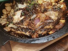 -老都一处饺子馆(道里店)