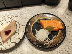 -争鲜回转寿司(中街大悦城店)