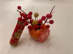 -香宫中餐厅·大连香格里拉(人民路店)
