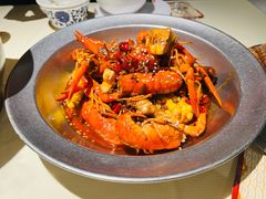 -蟹主隆恩.炙烤海鲜虾蟹馆(梅溪湖店)