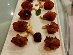-唐廊烤鸭店(工体店)