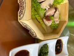 -沽源味道蒙餐莜面家常菜