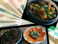 android_upload_pic-渔家颂歌渔家味道(青石路店)