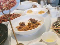 -盛百味·家宴餐厅(霸州分店)