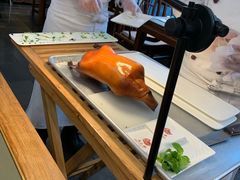 -晟永興烤鸭店(五道口店)