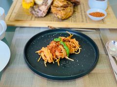 -荟星庭西餐厅(天府丽都喜来登饭店)