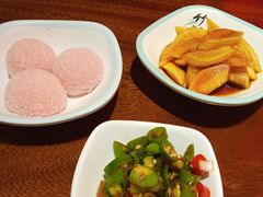 -李犟大爆鳝面·手工蟹黄包(湖滨西湖店)
