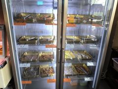 -33韩式自助烧烤(环城南路店)