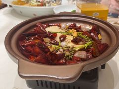 -丹江渔村(龙旗店)
