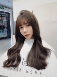 点击看大图 -HAIR HERE造型