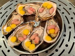 -飞尝蚝·顺德菜·鱼生(顺德总店)