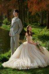 -乐派诗婚纱摄影