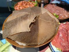 -王歘歘·chuǎ火锅(五道营店)