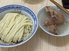 -盛兴面馆(真儒大厦店)