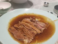 -金家老三饭庄(常营店)