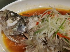 -山水阁中餐厅(沙河唯实交流中心)