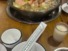 -陈记泸州酸菜豆花火锅(建设路店)