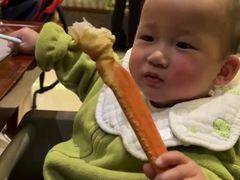 阿拉斯加蟹腿-索菲特西湖大酒店·香榭丽全日候餐厅(南山路店)