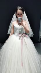 -Vera Wang婚纱礼服旗舰店