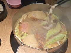 -沼津港精致料理·寿喜烧·烧鸟(青浦宝龙广场日料榜单店)