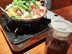 博多牛肠火锅-九州酒场ひこぞう(1号店)