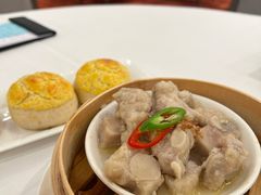 -白天鹅宾馆-宏图府餐厅