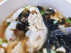 -家宴·灌蛋·沙茶面(曾厝垵店)
