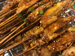-醉烧膘·烧烤夜宵王(总店)