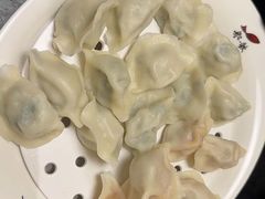 -船歌·鱼水饺青岛菜(正阳路店)