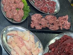 -牛一煲美食(江高店)