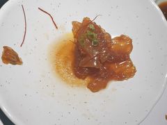 -匠和风精致料理(莆田财富中心店)