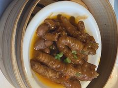 -广东道至正餐厅(区庄店)