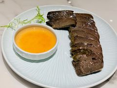 狮头鹅粉肝-澄记狮头鹅安粮店