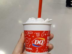-DQ·蛋糕·冰淇淋(合生汇店)