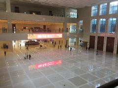 景点-辽宁省博物馆