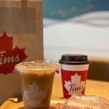tims打工人元气早餐🥯只需19元☕️