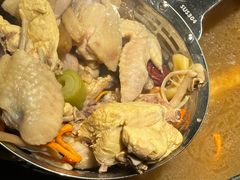 -洪大厨鸡煲(福田店)