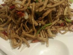 -添福来墨鱼饺子 · 海鲜东北菜(泡崖店)
