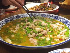 -百年神厨·地道川菜(清江西路店)