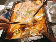 -里岛烤鱼(东港凯虹广场店)